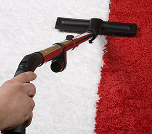 Why Eco-Friendly Carpet Cleaning